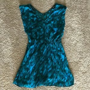 Express summer dress